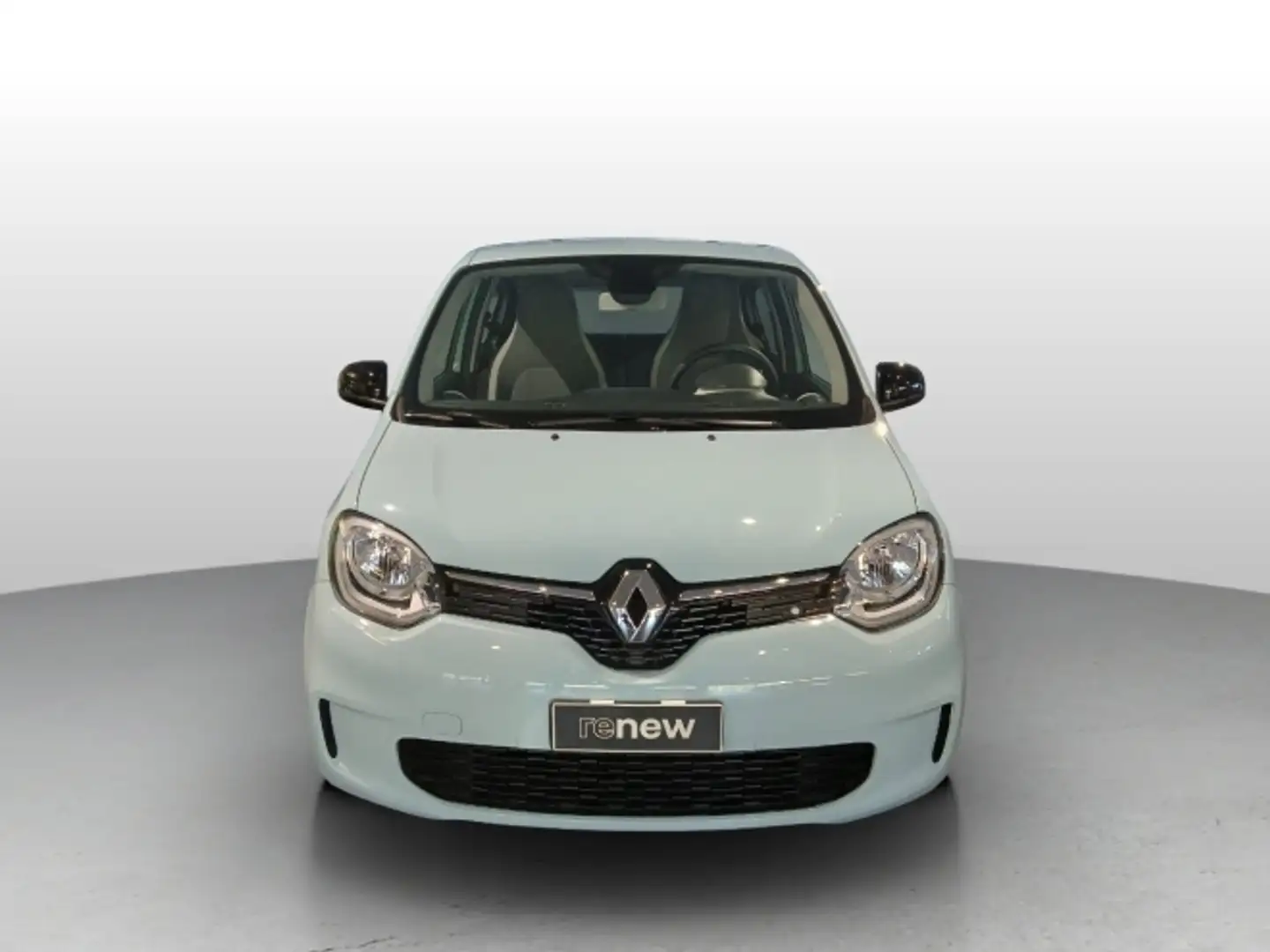 Renault Twingo Twingo 1.0 sce Equilibre 65cv Blu/Azzurro - 2