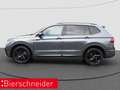 Volkswagen Tiguan Allspace 2.0 TSI DSG 4Mo. R-Line 5-J-G Matrix-LED AHK 7 Sit Grau - thumbnail 6