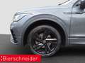 Volkswagen Tiguan Allspace 2.0 TSI DSG 4Mo. RLine 5-J-G Matrix-LED AHK 7 Sitz Grau - thumbnail 12