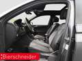 Volkswagen Tiguan Allspace 2.0 TSI DSG 4Mo. R-Line 5-J-G Matrix-LED AHK 7 Sit Grau - thumbnail 13