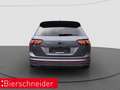 Volkswagen Tiguan Allspace 2.0 TSI DSG 4Mo. R-Line 5-J-G Matrix-LED AHK 7 Sit Grau - thumbnail 9