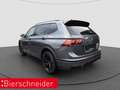 Volkswagen Tiguan Allspace 2.0 TSI DSG 4Mo. RLine 5-J-G Matrix-LED AHK 7 Sitz Grau - thumbnail 6