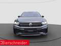 Volkswagen Tiguan Allspace 2.0 TSI DSG 4Mo. R-Line 5-J-G Matrix-LED AHK 7 Sit Grau - thumbnail 3