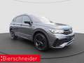 Volkswagen Tiguan Allspace 2.0 TSI DSG 4Mo. R-Line 5-J-G Matrix-LED AHK 7 Sit Grau - thumbnail 4