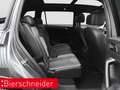 Volkswagen Tiguan Allspace 2.0 TSI DSG 4Mo. RLine 5-J-G Matrix-LED AHK 7 Sitz Grau - thumbnail 26