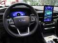 Ford Explorer 3.0 PHEV ST-Line AWD 450 Negro - thumbnail 37
