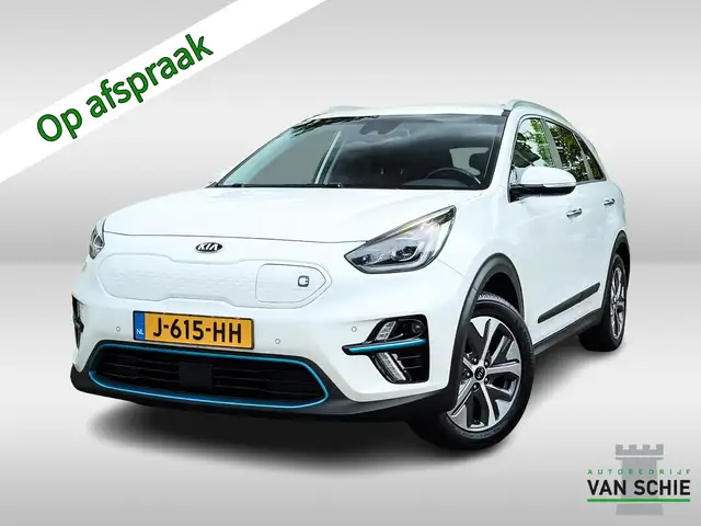 Kia e-Niro ExecutiveLine 64 kWh (204 PK) 1e-Eig. & Dealer-Ond