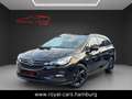 Opel Astra 1.6 Turbo Innovation*NAVI*LED*CAM*PDC*SHZ* Noir - thumbnail 1