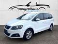 SEAT Alhambra Executive 2,0 TDI 4WD, ACC, 7 Sitzer, Blind Spot, Weiß - thumbnail 1
