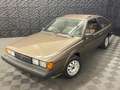 Volkswagen Scirocco 1 Besitz Gold - thumbnail 3