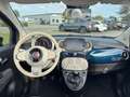 Fiat 500 C Lim. DOLCEVITA Mild Hybrid AppConnect Blau - thumbnail 22