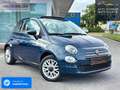 Fiat 500 C Lim. DOLCEVITA Mild Hybrid AppConnect Blau - thumbnail 1