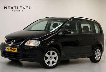 1.6-16V FSI Business Nieuw Beurt Nw APK Nette Auto