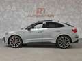 Audi RS Q3 RSQ3 Sportback TFSI QUATTRO|400PK|NARDO|PANO|KEYLE Gris - thumbnail 9