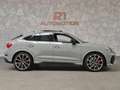 Audi RS Q3 RSQ3 Sportback TFSI QUATTRO|400PK|NARDO|PANO|KEYLE Gris - thumbnail 6