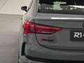 Audi RS Q3 RSQ3 Sportback TFSI QUATTRO|400PK|NARDO|PANO|KEYLE Gris - thumbnail 15
