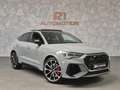 Audi RS Q3 RSQ3 Sportback TFSI QUATTRO|400PK|NARDO|PANO|KEYLE Gris - thumbnail 5