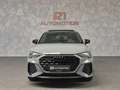 Audi RS Q3 RSQ3 Sportback TFSI QUATTRO|400PK|NARDO|PANO|KEYLE Gris - thumbnail 4