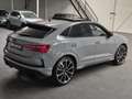 Audi RS Q3 RSQ3 Sportback TFSI QUATTRO|400PK|NARDO|PANO|KEYLE Gris - thumbnail 17