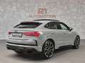 Audi RS Q3 RSQ3 Sportback TFSI QUATTRO|400PK|NARDO|PANO|KEYLE Gris - thumbnail 2