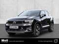 Volvo XC40 Core Recharge Plug-In Hybrid 2WD T4 Twin Engine EU Noir - thumbnail 1
