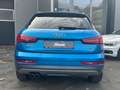Audi Q3 design quattro*LED*PDC*SHZ*NAVI*TOP Blau - thumbnail 6