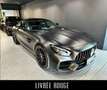 Mercedes-Benz AMG GT 4.0 476cv auto my19 Negro - thumbnail 2