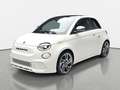 Abarth 500e 500E ELEKTRO 42 KWH TURISMO White - thumbnail 2