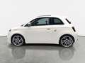 Abarth 500e 500E ELEKTRO 42 KWH TURISMO White - thumbnail 6