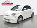 Abarth 500e 500E ELEKTRO 42 KWH TURISMO White - thumbnail 1
