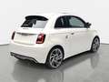 Abarth 500e 500E ELEKTRO 42 KWH TURISMO White - thumbnail 4