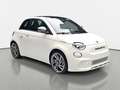 Abarth 500e 500E ELEKTRO 42 KWH TURISMO White - thumbnail 3