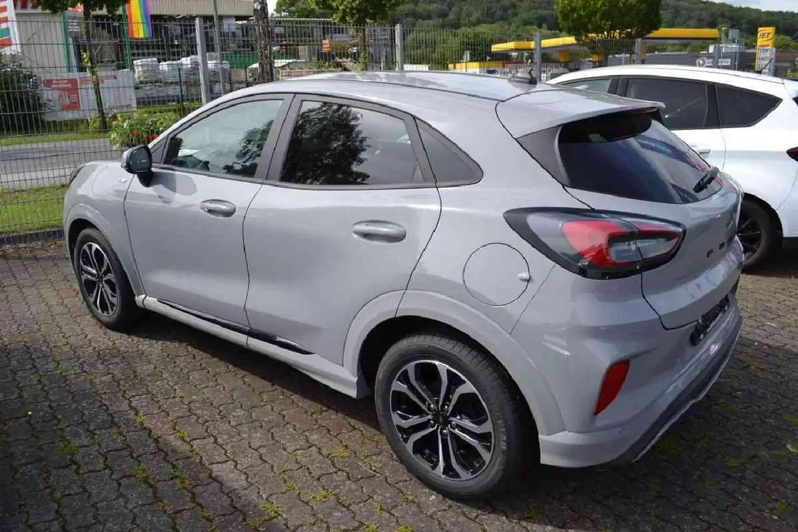 Ford Puma ST-Line - 2