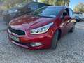 Kia Ceed Dream Team Rot - thumbnail 1