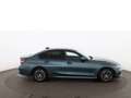 BMW 318 d Advantage Aut LED LEDER DIGI-TACHO NAVI H/K Blue - thumbnail 2