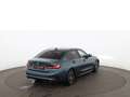 BMW 318 d Advantage Aut LED LEDER DIGI-TACHO NAVI H/K Blue - thumbnail 3