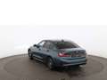 BMW 318 d Advantage Aut LED LEDER DIGI-TACHO NAVI H/K Blue - thumbnail 4