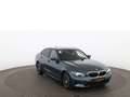 BMW 318 d Advantage Aut LED LEDER DIGI-TACHO NAVI H/K Blue - thumbnail 6