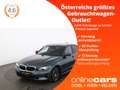 BMW 318 d Advantage Aut LED LEDER DIGI-TACHO NAVI H/K Blue - thumbnail 1