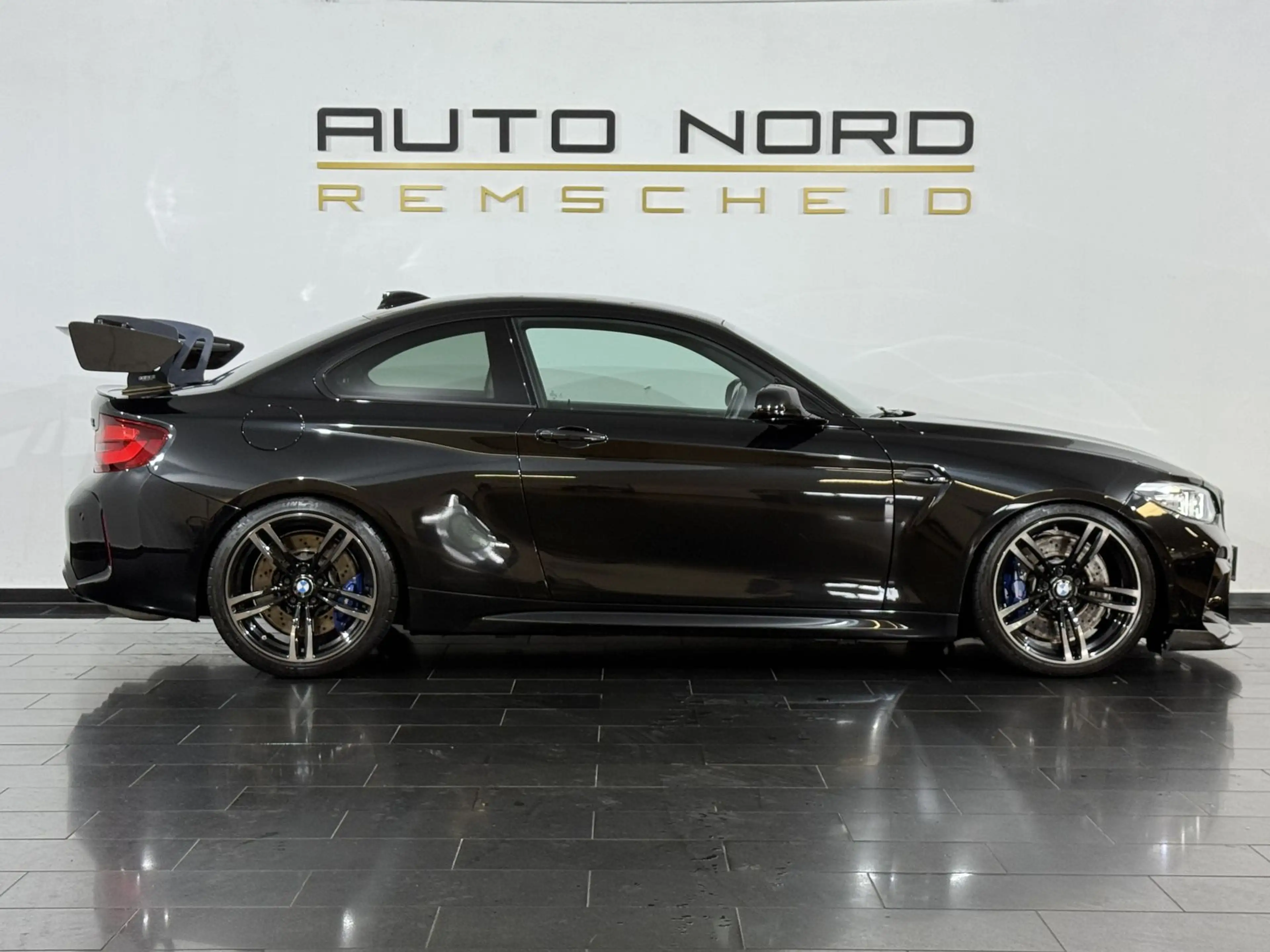 BMW M2 Competition *Carbon*Kamera*H&K*Memory*Schale* — photo 6
