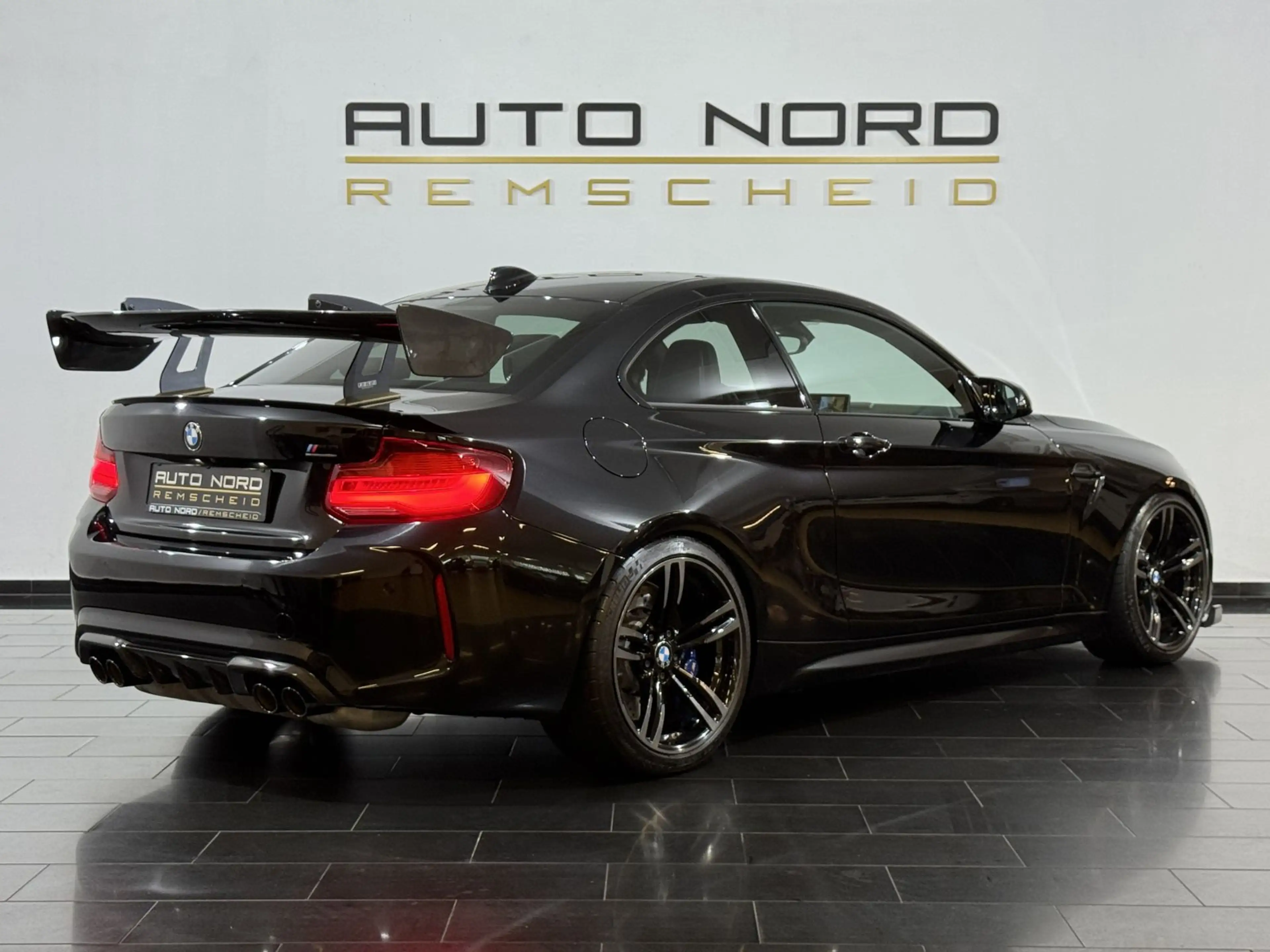 BMW M2 Competition *Carbon*Kamera*H&K*Memory*Schale* — photo 8