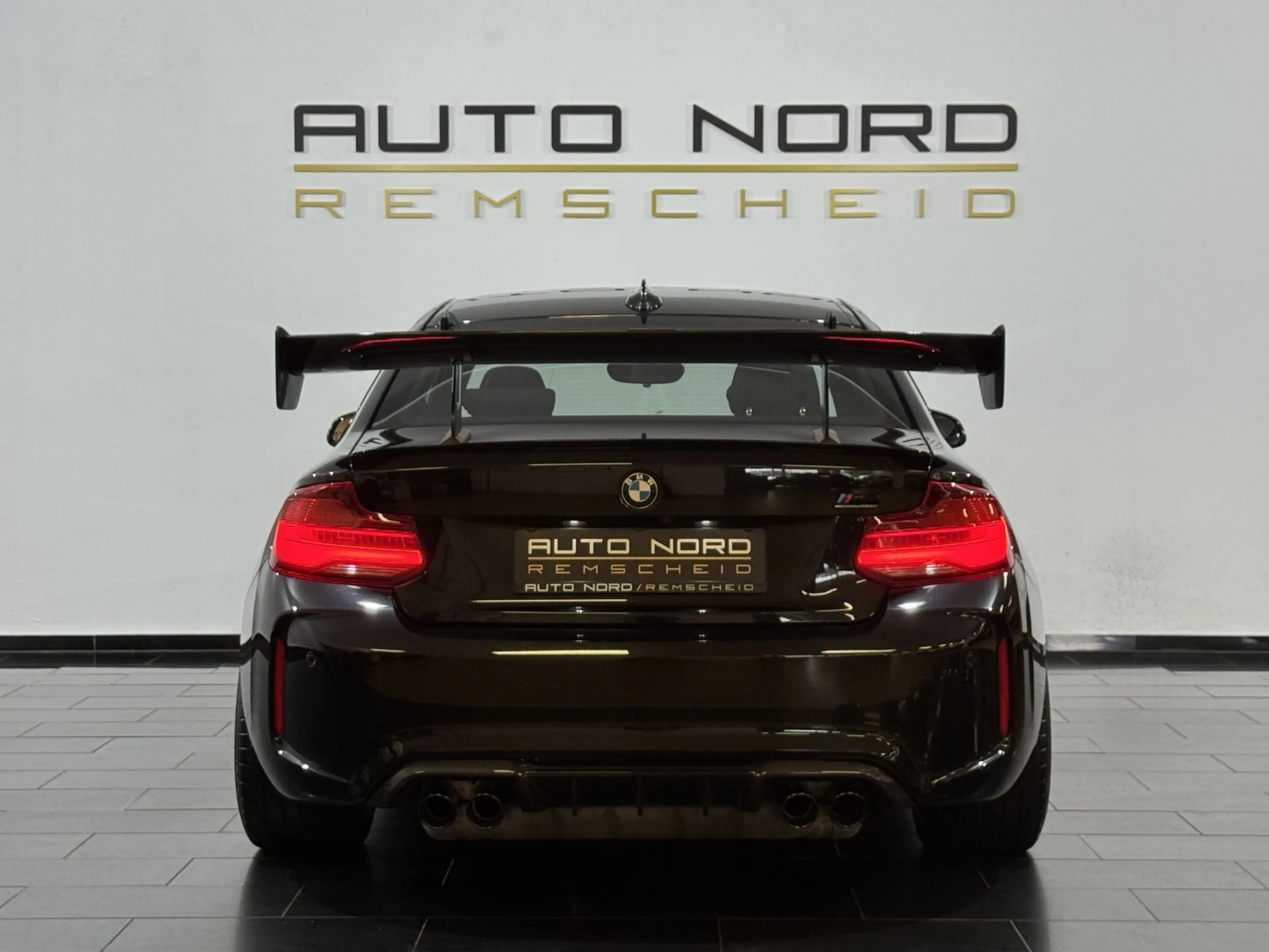 BMW M2 Competition *Carbon*Kamera*H&K*Memory*Schale* — photo 10