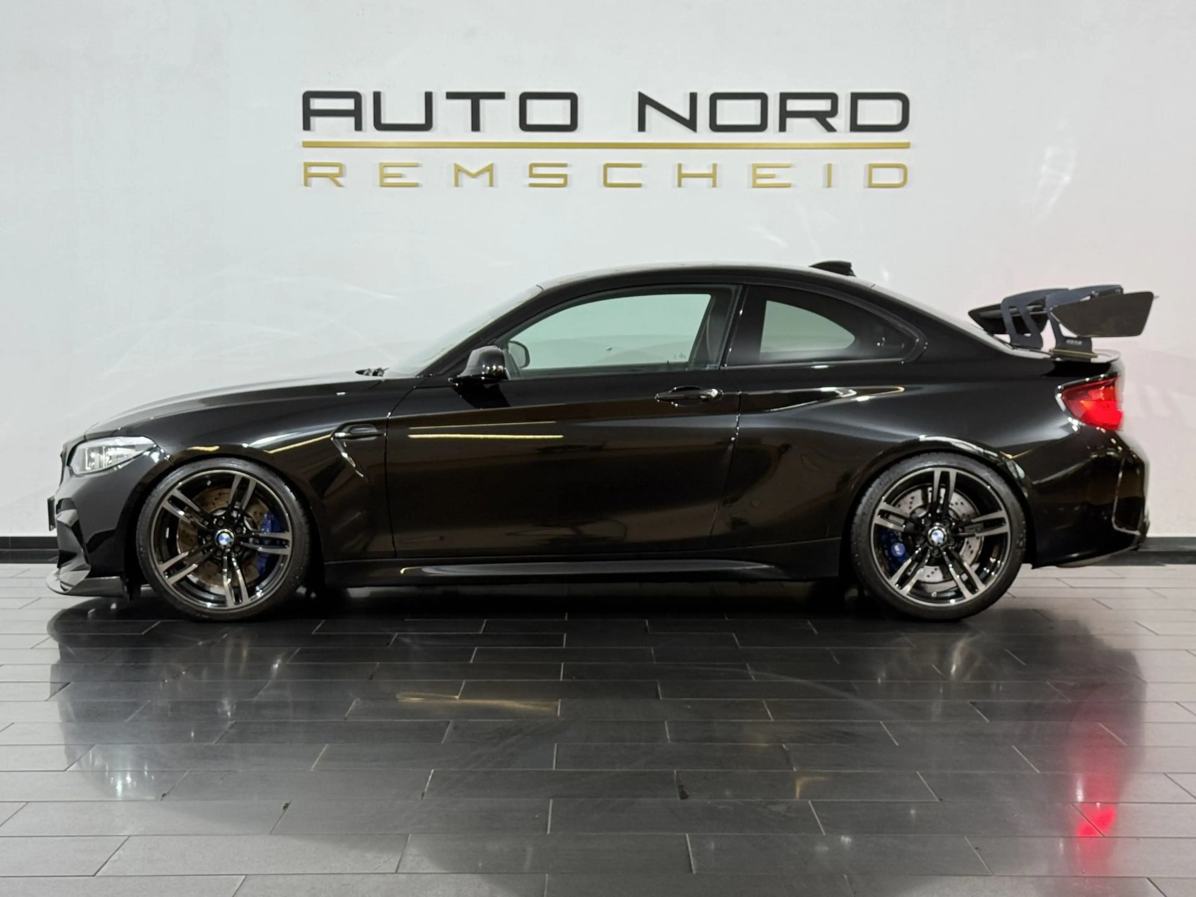 BMW M2 Competition *Carbon*Kamera*H&K*Memory*Schale* — photo 12