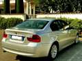 BMW 320 i(benzina)168000km-BERLINA-Pelle,Xeno-2007 Argento - thumbnail 5