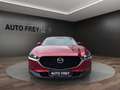 Mazda CX-30 140PS Exclusive-Line 360°+KLIMA+MATRIX-LED+NAVI+SI Rood - thumbnail 5