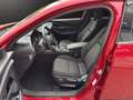 Mazda CX-30 140PS Exclusive-Line 360°+KLIMA+MATRIX-LED+NAVI+SI Rood - thumbnail 7