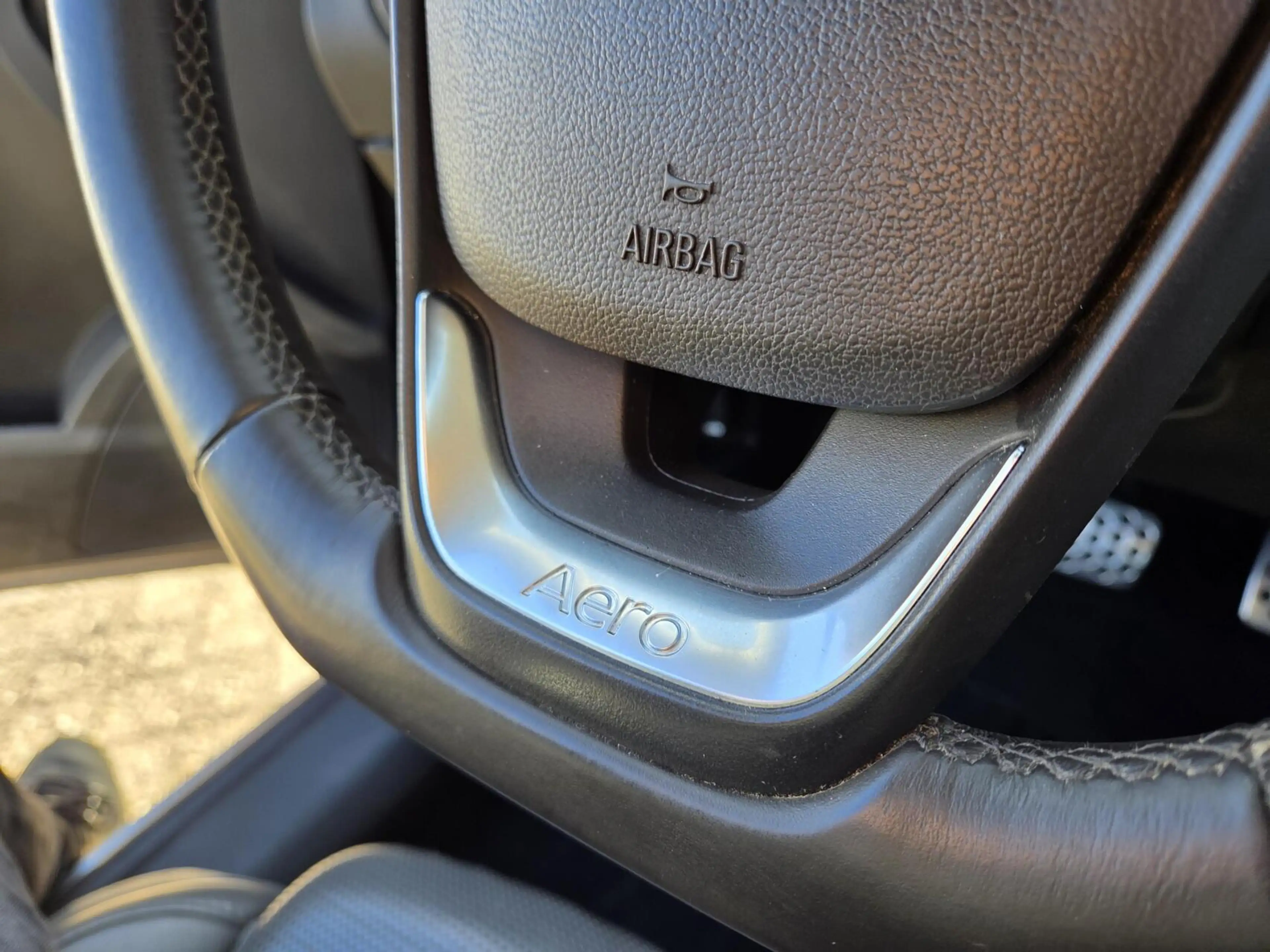 Saab 9-5 2.0T BioPower Aero | Automaat | 220 PK — photo 33