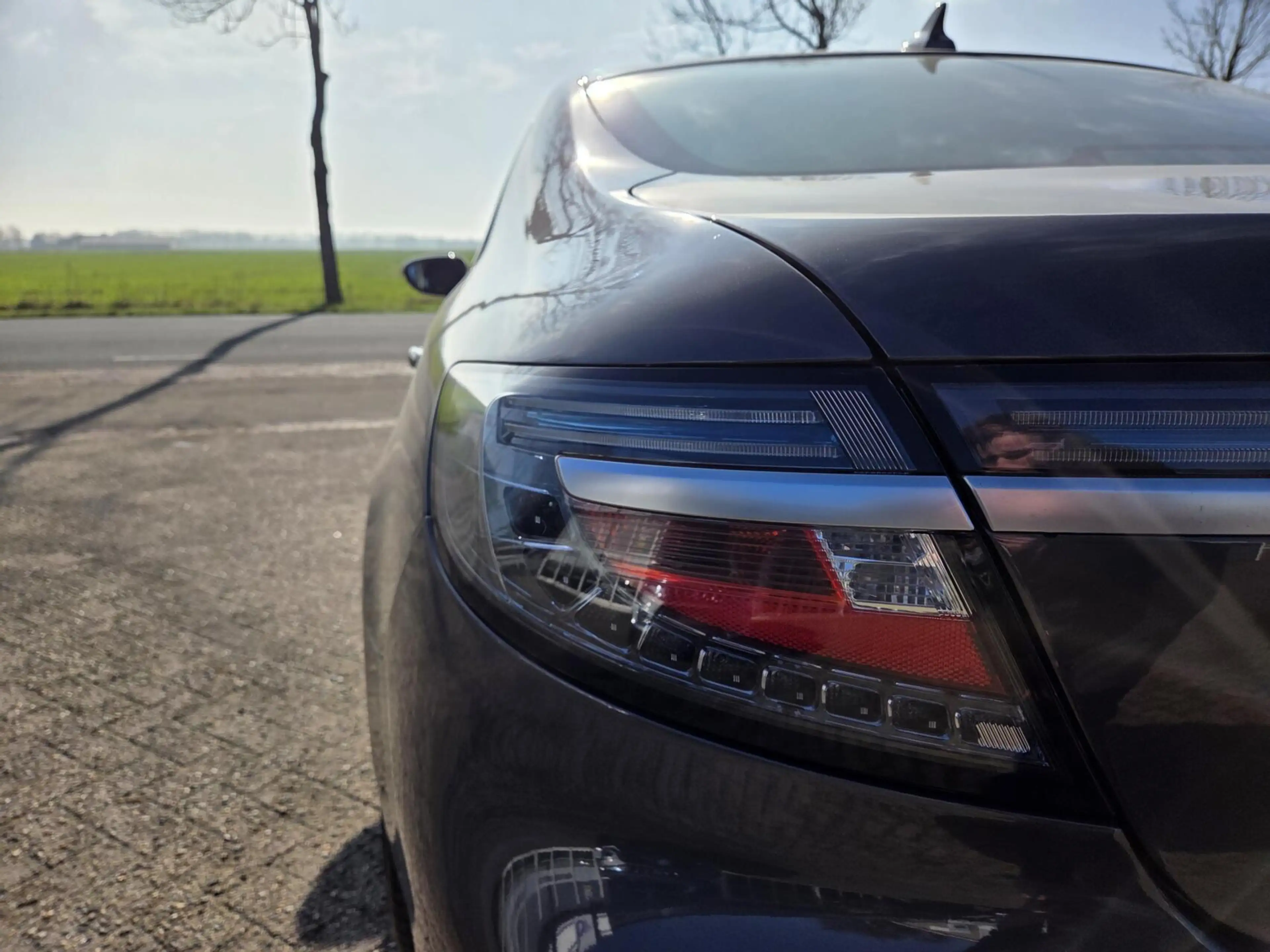 Saab 9-5 2.0T BioPower Aero | Automaat | 220 PK — photo 14