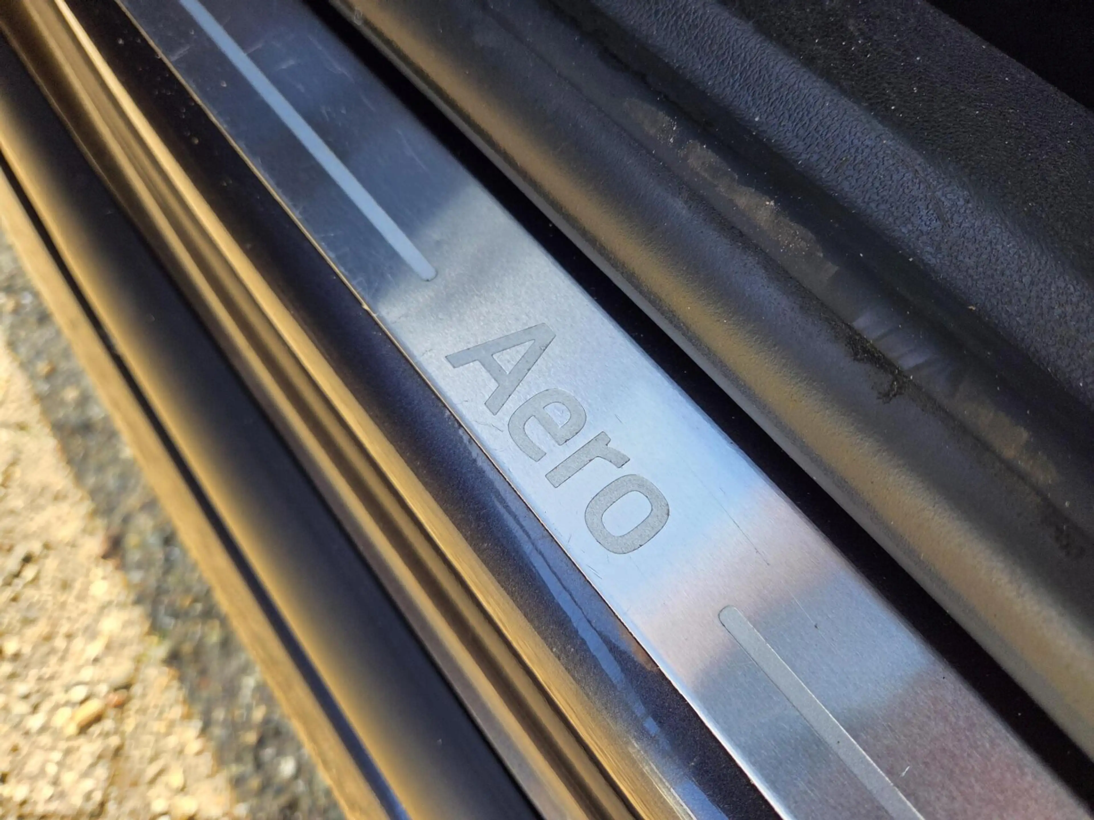 Saab 9-5 2.0T BioPower Aero | Automaat | 220 PK — photo 34