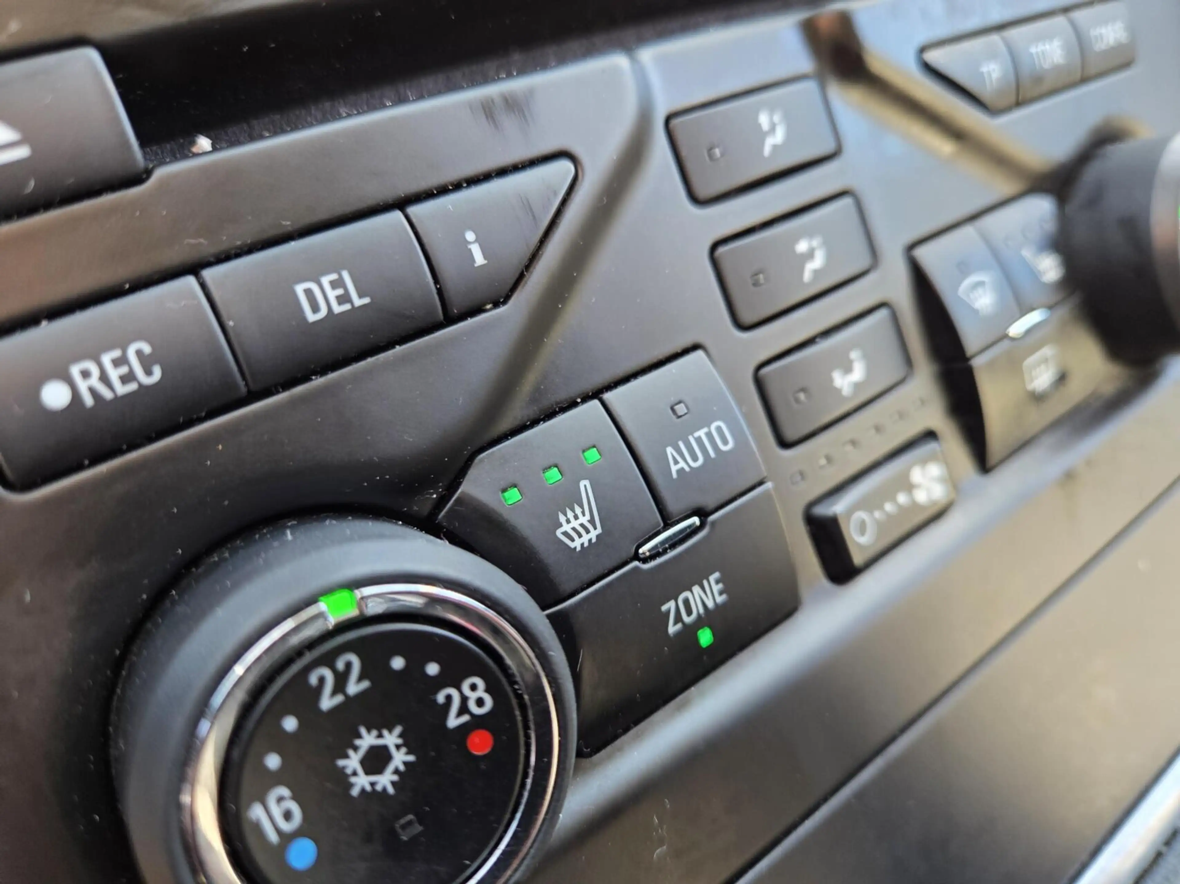 Saab 9-5 2.0T BioPower Aero | Automaat | 220 PK — photo 23